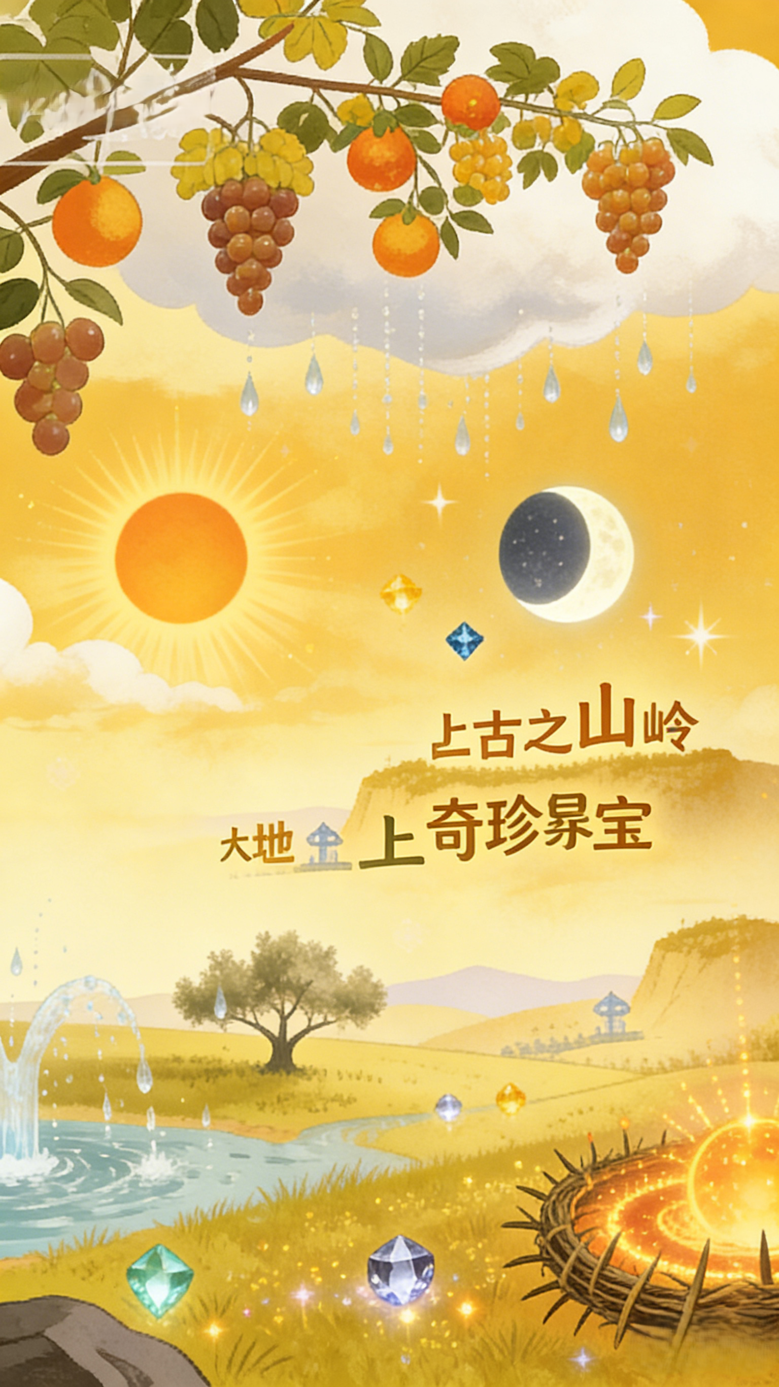 重建立大卫倒塌的帐幕